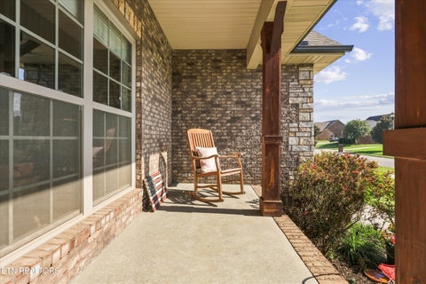 Tiny photo for 1132 Linford Circle, Alcoa, TN 37701 (MLS # 1360002)