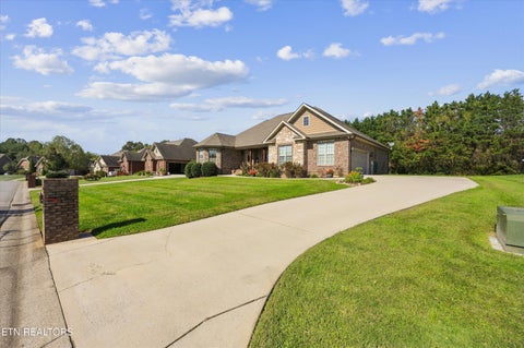 Tiny photo for 1132 Linford Circle, Alcoa, TN 37701 (MLS # 1360002)