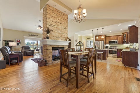 Tiny photo for 1132 Linford Circle, Alcoa, TN 37701 (MLS # 1360002)