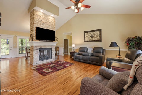 Tiny photo for 1132 Linford Circle, Alcoa, TN 37701 (MLS # 1360002)