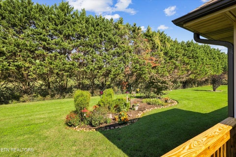 Tiny photo for 1132 Linford Circle, Alcoa, TN 37701 (MLS # 1360002)