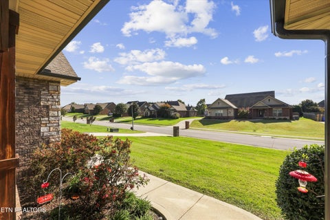 Tiny photo for 1132 Linford Circle, Alcoa, TN 37701 (MLS # 1360002)