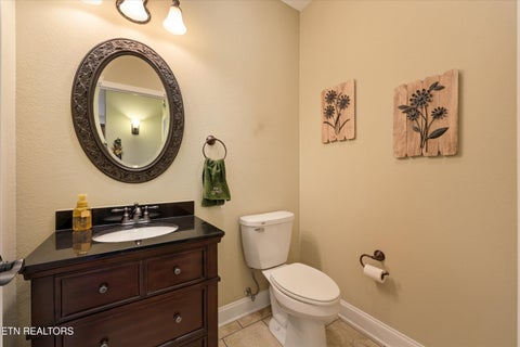 Tiny photo for 1132 Linford Circle, Alcoa, TN 37701 (MLS # 1360002)