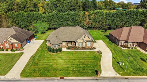 Tiny photo for 1132 Linford Circle, Alcoa, TN 37701 (MLS # 1360002)