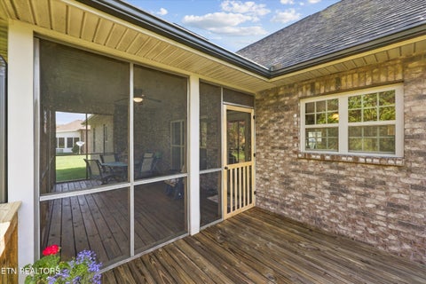 Tiny photo for 1132 Linford Circle, Alcoa, TN 37701 (MLS # 1360002)