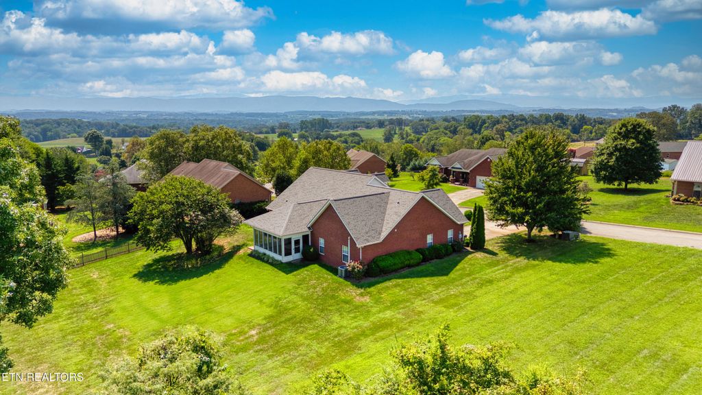 Photo of 1418 Caleb Tr, Greenback, TN 37742 (MLS # 1312667)