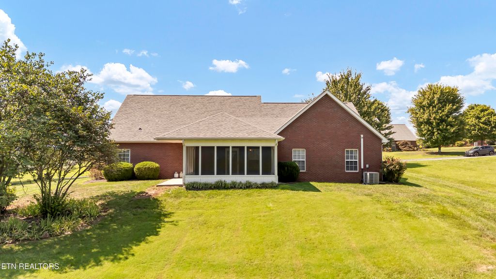 Photo of 1418 Caleb Tr, Greenback, TN 37742 (MLS # 1312667)