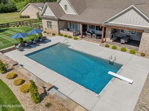 Tiny photo for 7809 Greenwell Rd, Knoxville, TN 37938 (MLS # 1339579)