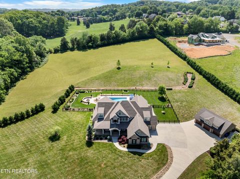 Tiny photo for 7809 Greenwell Rd, Knoxville, TN 37938 (MLS # 1339579)