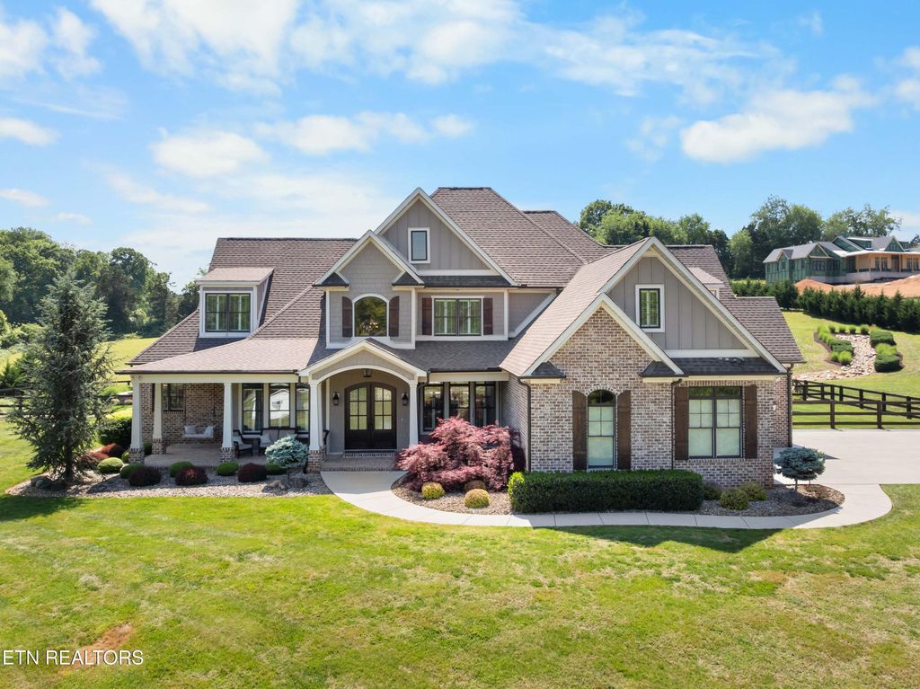 Photo of 7809 Greenwell Rd, Knoxville, TN 37938 (MLS # 1339579)