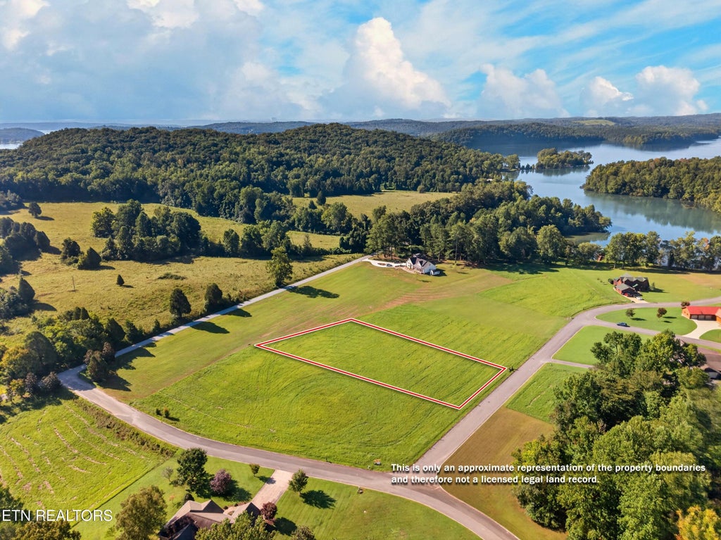 Photo of 0 Spring Harbor Drive #Lot 34, Spring City, TN 37381 (MLS # 1353294)