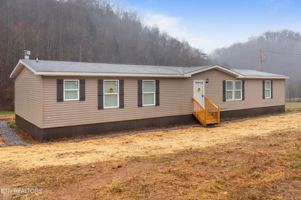 Photo of 2484 Upper Caney Valley Rd, Tazewell, TN 37879 (MLS # 1247257)
