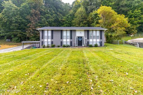 5524 Carter Rd Knoxville TN 37918