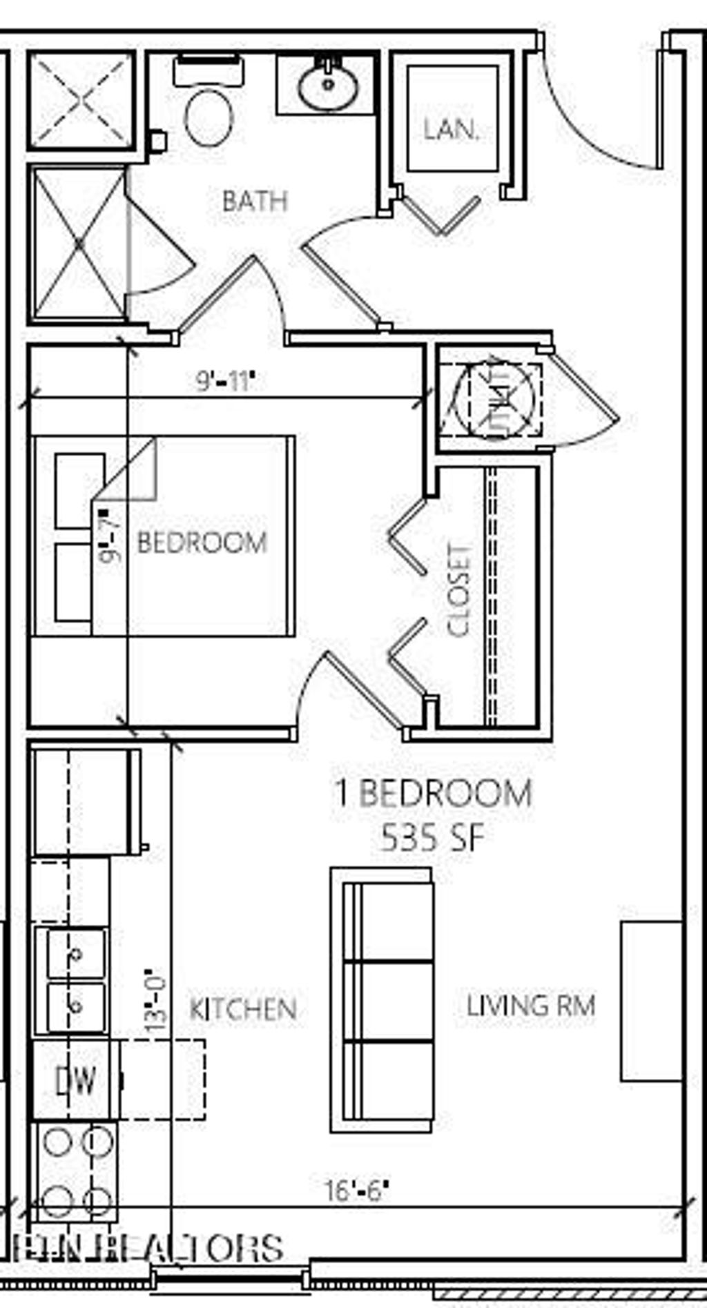 Photo of 1110 Franck St, Alcoa, TN 37701 (MLS # 1270193)
