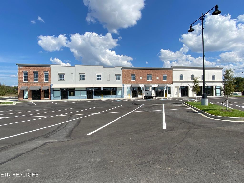 Photo of 1110 Franck St, Alcoa, TN 37701 (MLS # 1270193)