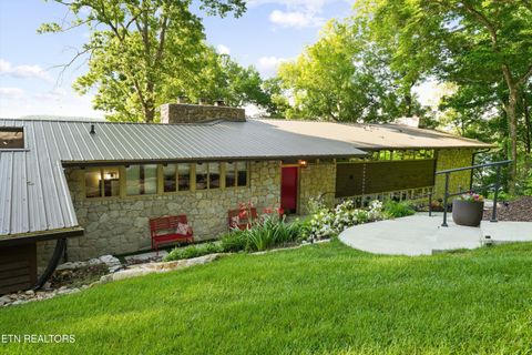 Tiny photo for 143 Old James Ferry Rd, Kingston, TN 37763 (MLS # 1339587)