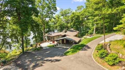 Tiny photo for 143 Old James Ferry Rd, Kingston, TN 37763 (MLS # 1339587)