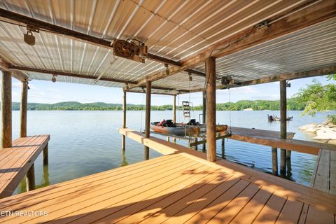 Tiny photo for 143 Old James Ferry Rd, Kingston, TN 37763 (MLS # 1339587)