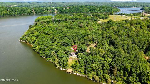 Tiny photo for 143 Old James Ferry Rd, Kingston, TN 37763 (MLS # 1339587)