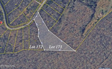 Tiny photo for 172 Saddleridge Drive, Speedwell, TN 37870 (MLS # 1340709)
