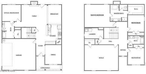 Tiny photo for 101 Cedarberry St #Lot 321, Oak Ridge, TN 37830 (MLS # 1359670)