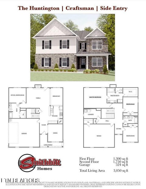 Tiny photo for 101 Cedarberry St #Lot 321, Oak Ridge, TN 37830 (MLS # 1359670)