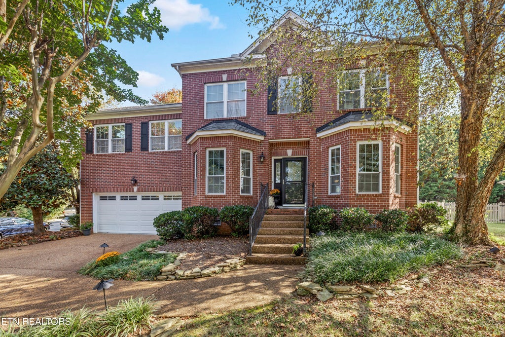 Photo of 1304 Willowood Rd, Knoxville, TN 37922 (MLS # 1241567)