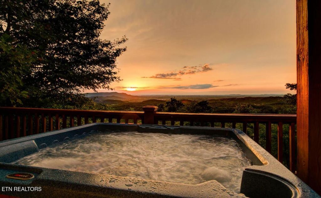 Photo of 1815 Silver Poplar Lane, Sevierville, TN 37876 (MLS # 1322340)