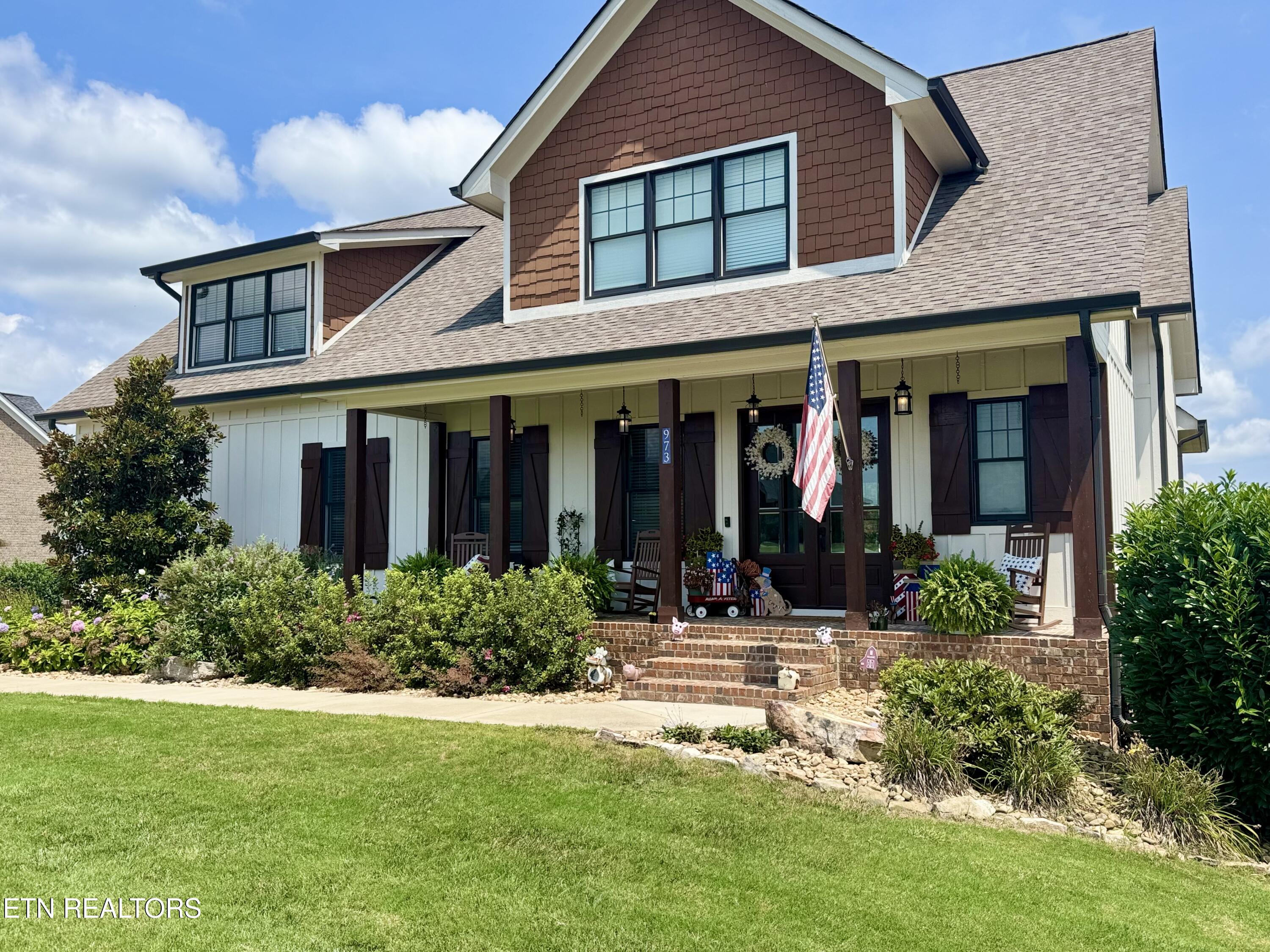 973 Fisher Rd