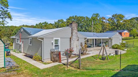 Tiny photo for 710 Sylvan Drive, Rockwood, TN 37854 (MLS # 1316942)