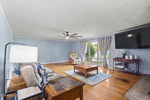 Tiny photo for 710 Sylvan Drive, Rockwood, TN 37854 (MLS # 1316942)