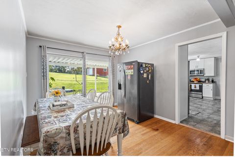 Tiny photo for 710 Sylvan Drive, Rockwood, TN 37854 (MLS # 1316942)