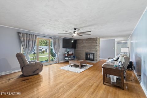 Tiny photo for 710 Sylvan Drive, Rockwood, TN 37854 (MLS # 1316942)