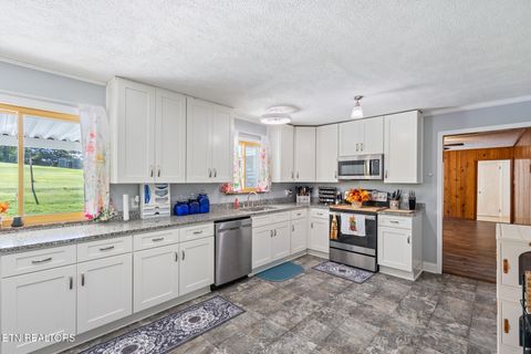 Tiny photo for 710 Sylvan Drive, Rockwood, TN 37854 (MLS # 1316942)