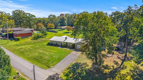 Tiny photo for 710 Sylvan Drive, Rockwood, TN 37854 (MLS # 1316942)