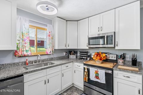 Tiny photo for 710 Sylvan Drive, Rockwood, TN 37854 (MLS # 1316942)