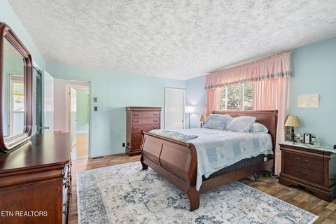Tiny photo for 710 Sylvan Drive, Rockwood, TN 37854 (MLS # 1316942)