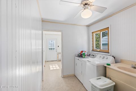 Tiny photo for 710 Sylvan Drive, Rockwood, TN 37854 (MLS # 1316942)