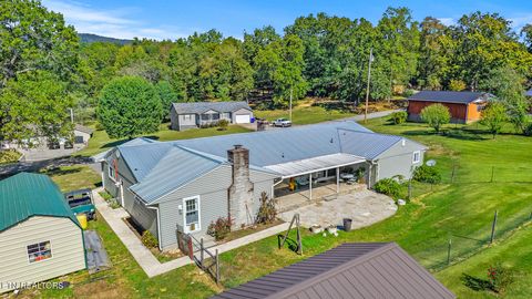 Tiny photo for 710 Sylvan Drive, Rockwood, TN 37854 (MLS # 1316942)
