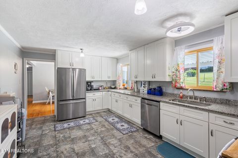 Tiny photo for 710 Sylvan Drive, Rockwood, TN 37854 (MLS # 1316942)