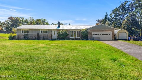 Tiny photo for 710 Sylvan Drive, Rockwood, TN 37854 (MLS # 1316942)