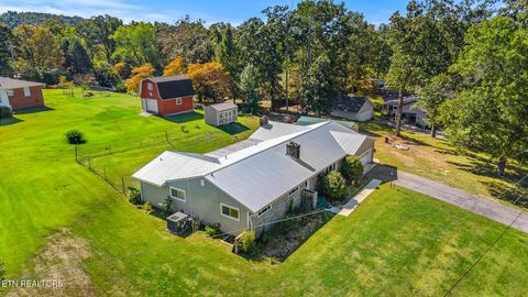 Tiny photo for 710 Sylvan Drive, Rockwood, TN 37854 (MLS # 1316942)