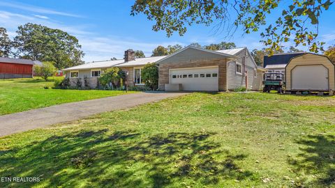 Tiny photo for 710 Sylvan Drive, Rockwood, TN 37854 (MLS # 1316942)