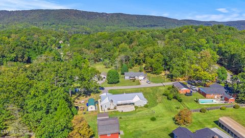 Tiny photo for 710 Sylvan Drive, Rockwood, TN 37854 (MLS # 1316942)