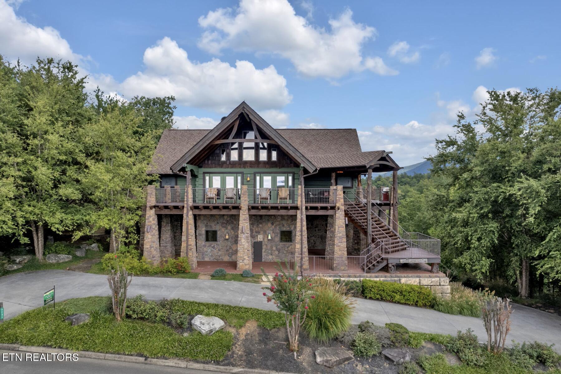 3231 Grouse Ridge Lane