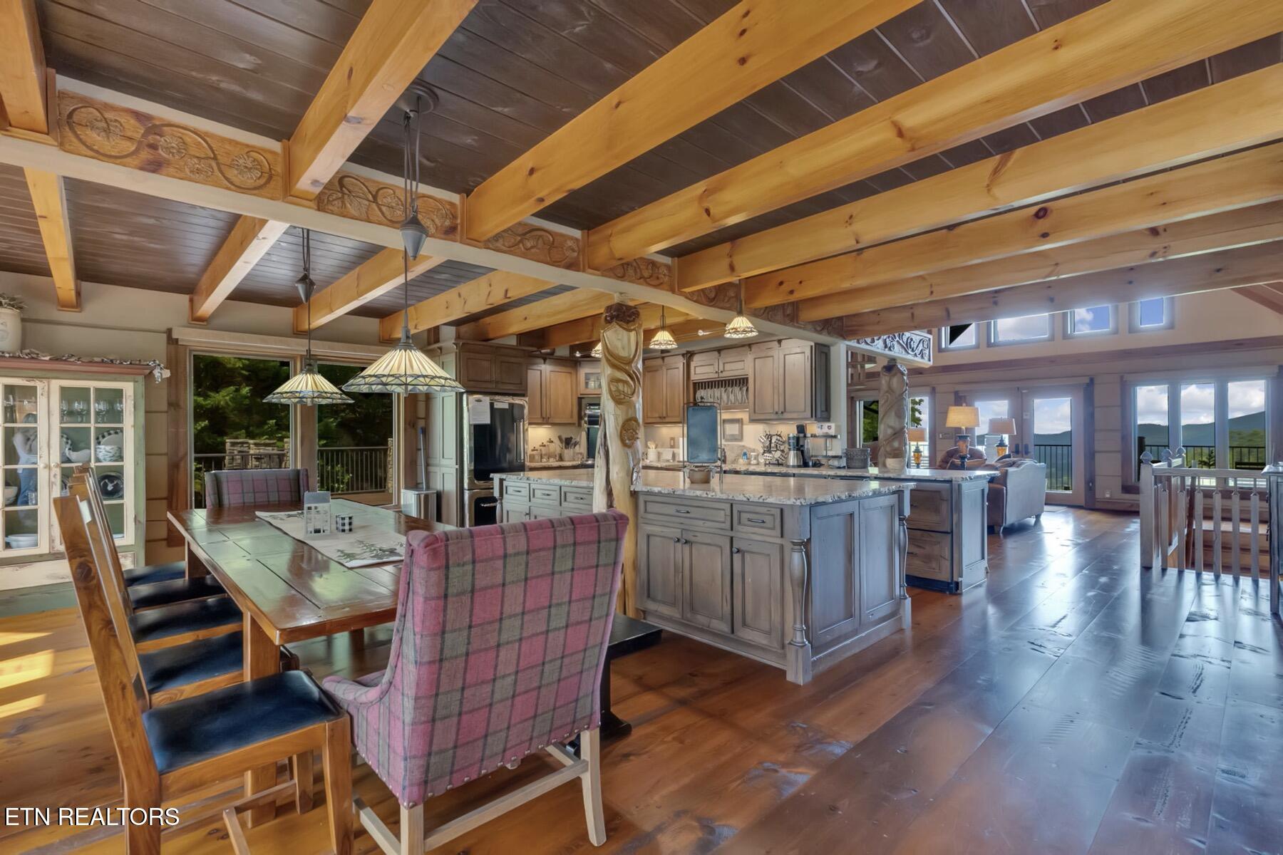 3231 Grouse Ridge Lane
