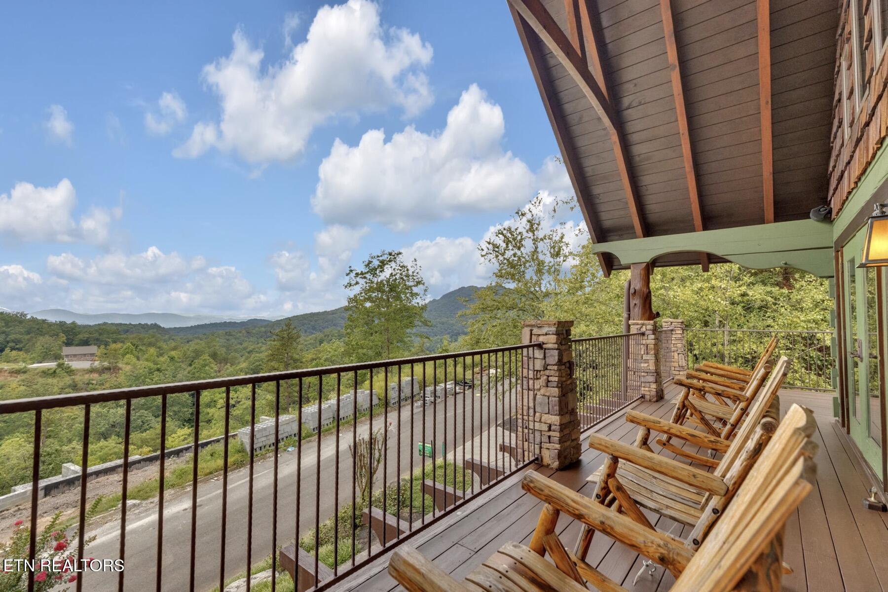 3231 Grouse Ridge Lane