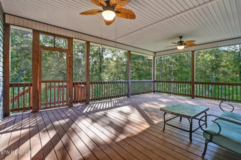 Tiny photo for 380 Mountain Preserve Pkwy, Crab Orchard, TN 37723 (MLS # 1359919)