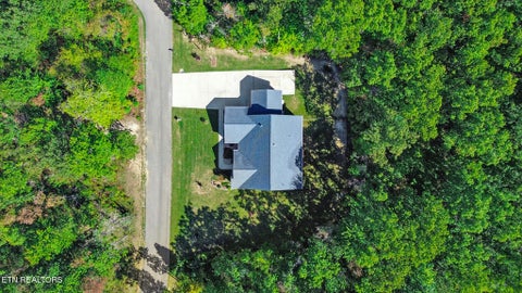 Tiny photo for 380 Mountain Preserve Pkwy, Crab Orchard, TN 37723 (MLS # 1359919)