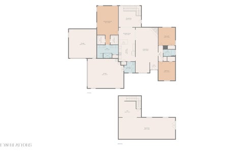 Tiny photo for 380 Mountain Preserve Pkwy, Crab Orchard, TN 37723 (MLS # 1359919)